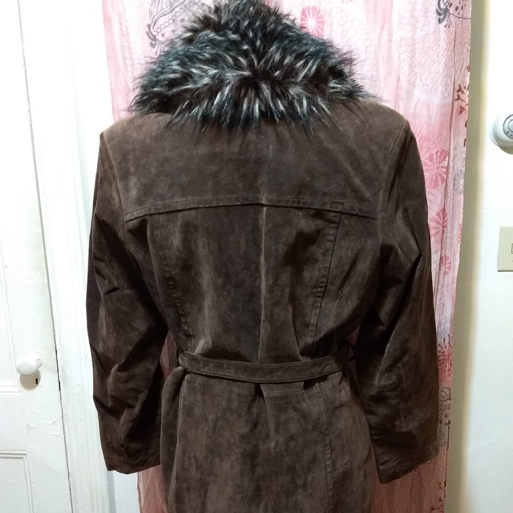 *NWOT* Wilson's Leather - Picture 4 of 8
